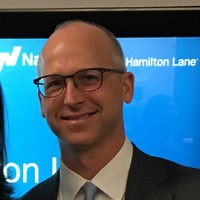 Hamilton Lane Employee David Helgerson's profile photo