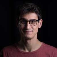 BirdDog Employee Alessandro Buro's profile photo
