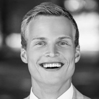 Kristiansand kommune Employee Andreas Winther's profile photo