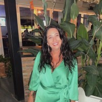Traffic Logistics Employee Jessica Flores's profile photo