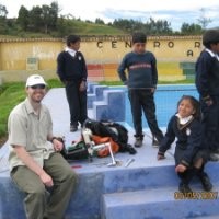 Dräger Employee Ryan Forde's profile photo