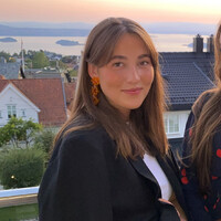 OK klinikken AS Employee Sunniva Grannes's profile photo