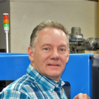 Scott Livingston