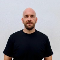 NUTAI Employee Jorge Faus's profile photo