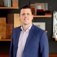 Akridge Employee Alexander Kirby's profile photo