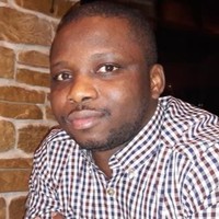 Atlantique Automatismes Incendie (AAI) Employee Ladji Soumahoro's profile photo