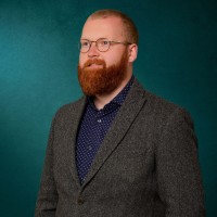Boyd Digital Employee Ethan Buddie's profile photo