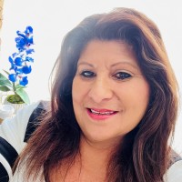 Lorraine Ramirez Email