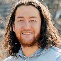 Proficio Employee Weston Ford's profile photo