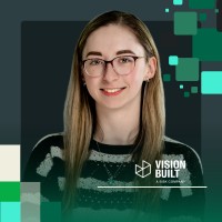 Vision-Built Employee Lisa Wimsey's profile photo