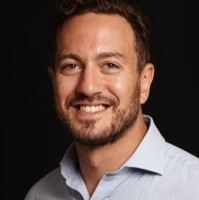 Grapple Law Employee Alex Monaco's profile photo