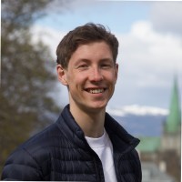 Bendik Norli Email