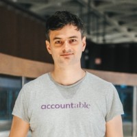 Accountable Employee Alexis Eggermont's profile photo