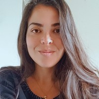 AnalysisMD Employee Clarissa Fontes's profile photo