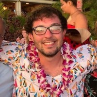 Total Quality Logistics Employee Patrick Lincoln's profile photo