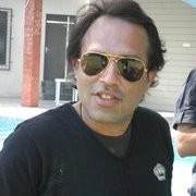 E I Media Employee Prashant Sethi's profile photo