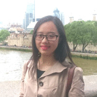 Works Applications Co., Ltd. Employee Bin Gao's profile photo