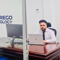 Amanpreet Singh's profile photo