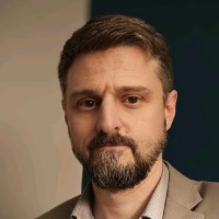 Chopard Employee Alexandre Perrier-David's profile photo