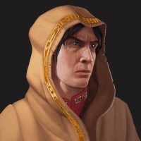 Future Run Employee Heikki-Pekka Noronen's profile photo