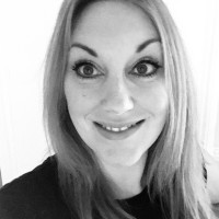 The Glasshouse International Centre for Music Employee Helen Rogers's profile photo