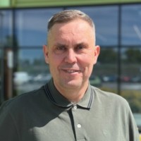 Aidas Šetikas Email & Phone Number