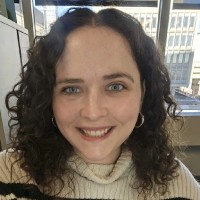 The Connecticut Office of Early Childhood Employee Coral Wonderly's profile photo