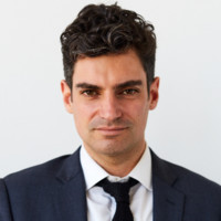American Public Media Group Employee Thomas de Napoli's profile photo