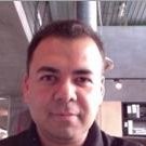 Patel Architecture Employee Allan Leclaire's profile photo
