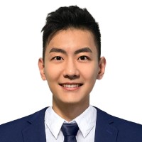 National Healthcare Group Polyclinics Employee Tzuo Ngo's profile photo
