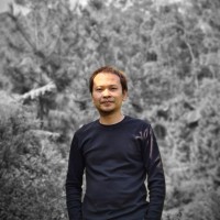SCTV Employee Deni Lambawa's profile photo