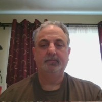 Bio-Electronics Employee Bill Answine's profile photo