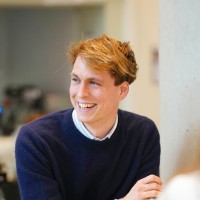 Precisio Biotix Employee Matthew Cummings's profile photo