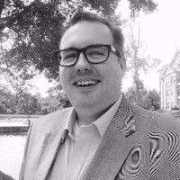 Patagonia Health Employee Robert Delk's profile photo