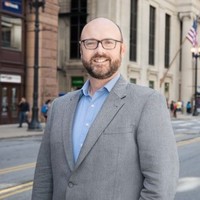 IFF (CDFI) Employee Michael Goldberg's profile photo