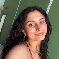 Pom Pom London Employee Cleo Barbato's profile photo
