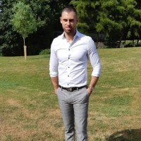 Nofi Employee Thibaud Petit's profile photo