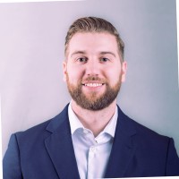 Empath Labs Employee Connor Regan's profile photo