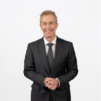 Tungsten Automation Employee Matthew Thomson's profile photo