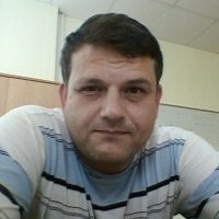 ProgForce.com Employee Andrew Manson's profile photo