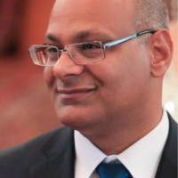 Adel Antoun Email