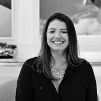 Bidese Construtora Employee Ana Rech's profile photo