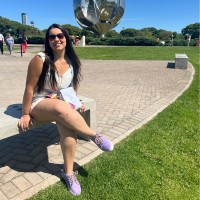 LIZIE Employee Maria Heloisa Soares's profile photo