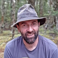 FABRUM. Employee Neil Glasson's profile photo