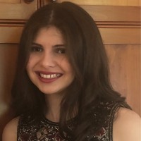 Isabel Turner Email & Phone Number