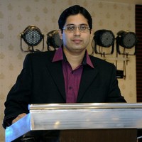 StockHolding Corporation of India Limited Employee Nayab Falke's profile photo