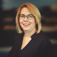 Vocus Employee Heidi Moses's profile photo