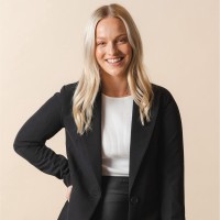 Maddi Tangey Email & Phone Number