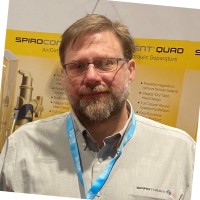 Spirotherm, Inc. Employee James Stith's profile photo