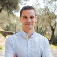 Evolution Markets Inc. Employee Benjamin Camus's profile photo